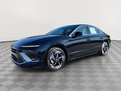 2026 Hyundai Sonata Morristown TN
