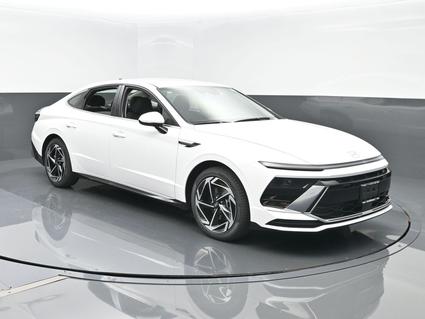 2026 Hyundai Sonata Goshen NY