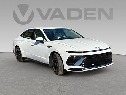 2026 Hyundai Sonata Statesboro GA