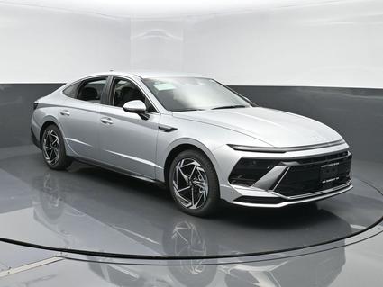 2026 Hyundai Sonata Goshen NY