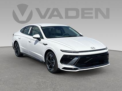 2026 Hyundai Sonata Statesboro GA