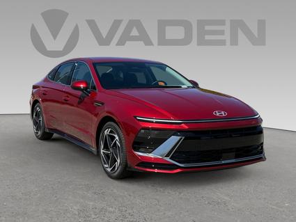 2026 Hyundai Sonata Statesboro GA