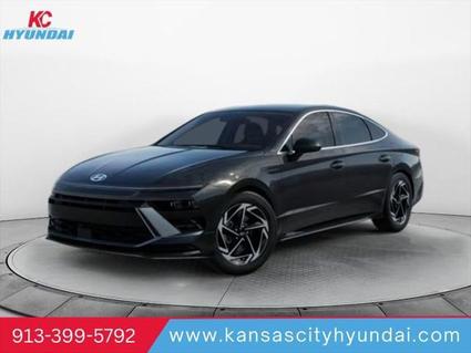 2026 Hyundai Sonata Merriam KS