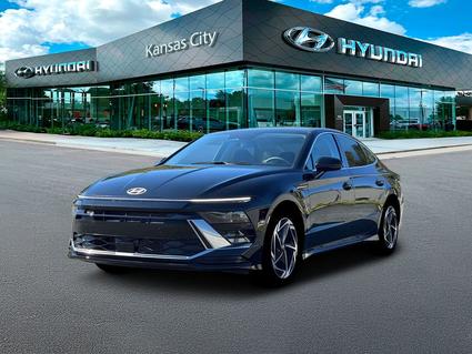 2026 Hyundai Sonata Merriam KS