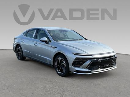 2026 Hyundai Sonata Statesboro GA