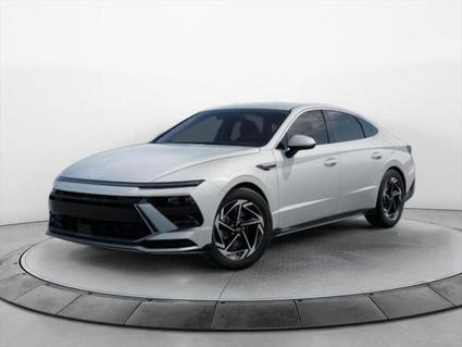 2026 Hyundai Sonata Merriam KS