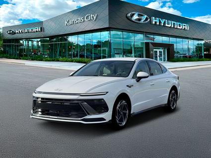 2026 Hyundai Sonata Merriam KS