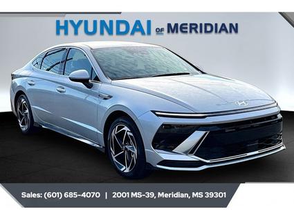 2026 Hyundai Sonata Meridian MS