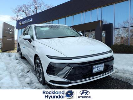 2026 Hyundai Sonata West Nyack NY