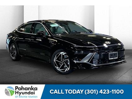 2026 Hyundai Sonata Capitol Heights MD