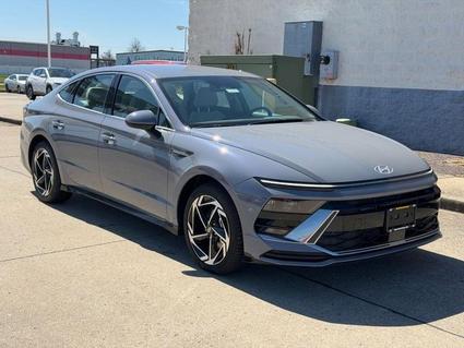 2026 Hyundai Sonata Cape Girardeau MO