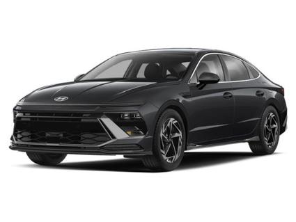 2026 Hyundai Sonata Burnsville MN