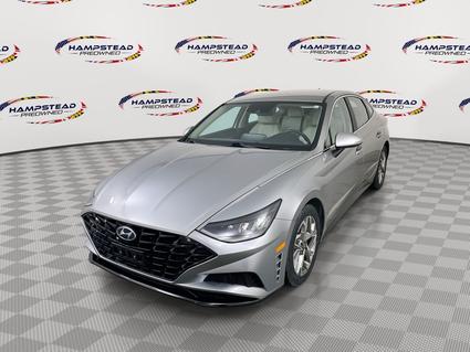 2021 Hyundai Sonata Hampstead MD
