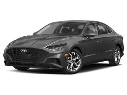 2022 Hyundai Sonata Burnsville MN