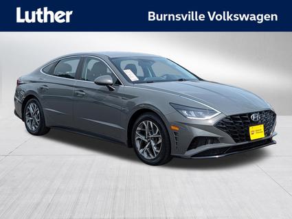 2022 Hyundai Sonata Burnsville MN