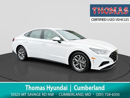 2023 Hyundai Sonata Cumberland MD