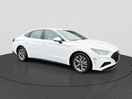 2023 Hyundai Sonata Cumberland MD