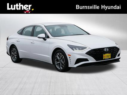 2023 Hyundai Sonata Burnsville MN