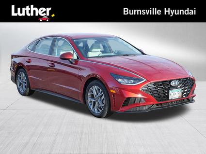 2023 Hyundai Sonata Burnsville MN