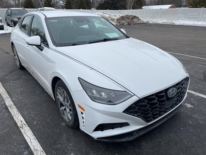 2023 Hyundai Sonata Toledo OH