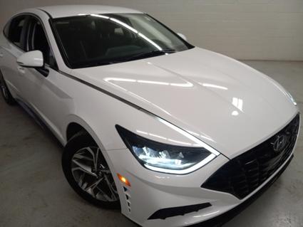 2023 Hyundai Sonata Toledo OH