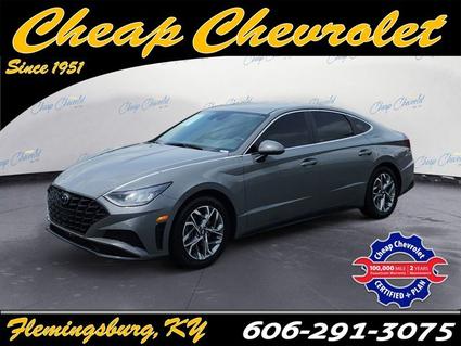 2023 Hyundai Sonata Flemingsburg KY