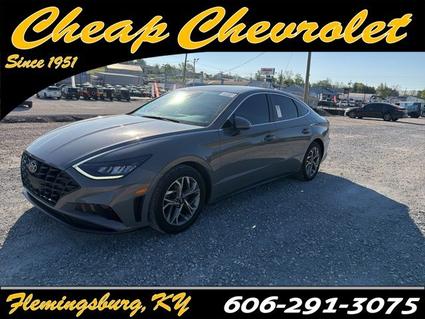2023 Hyundai Sonata Flemingsburg KY