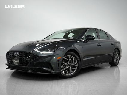 2023 Hyundai Sonata Minneapolis MN