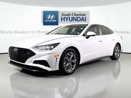 2023 Hyundai Sonata Pineville NC