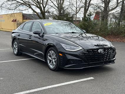 2023 Hyundai Sonata Fayetteville TN