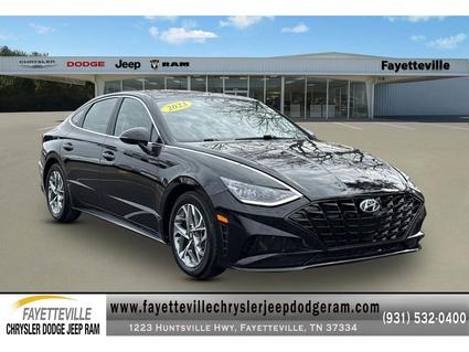 2023 Hyundai Sonata Fayetteville TN