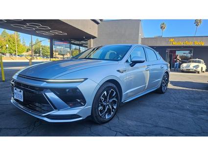 2024 Hyundai Sonata Thousand Oaks CA