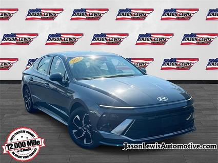 2024 Hyundai Sonata Sparta TN