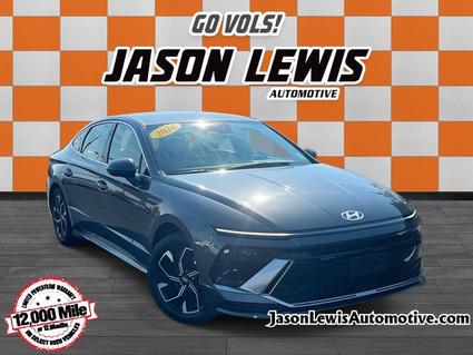 2024 Hyundai Sonata Sparta TN