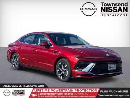 2024 Hyundai Sonata Tuscaloosa AL