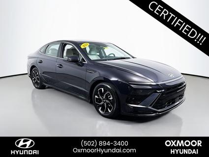 2024 Hyundai Sonata Louisville KY
