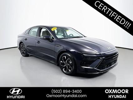 2024 Hyundai Sonata Louisville KY