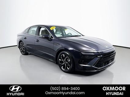 2024 Hyundai Sonata Louisville KY