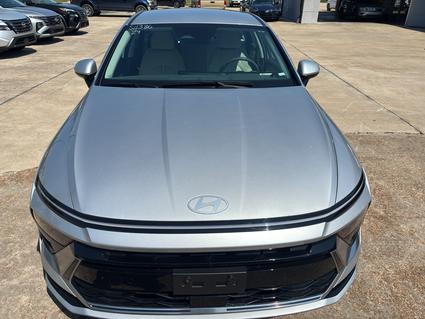 2024 Hyundai Sonata Starkville MS