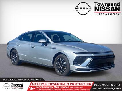 2024 Hyundai Sonata Tuscaloosa AL