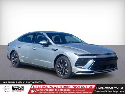 2024 Hyundai Sonata Tuscaloosa AL