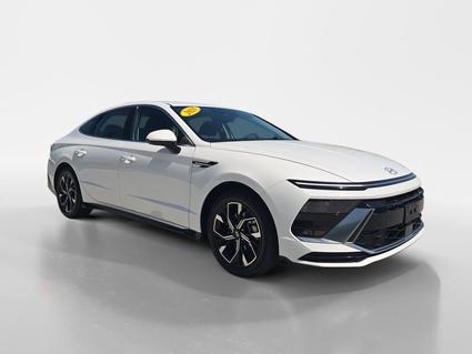 2025 Hyundai Sonata Knoxville TN
