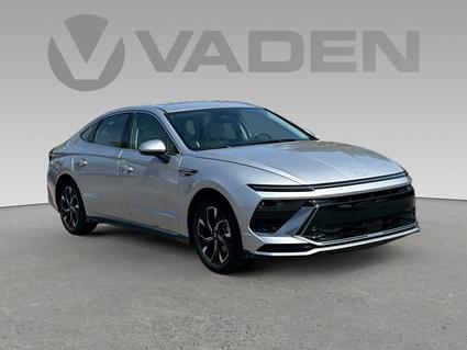 2025 Hyundai Sonata Savannah GA