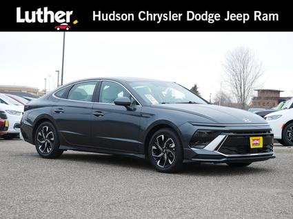 2025 Hyundai Sonata Hudson WI