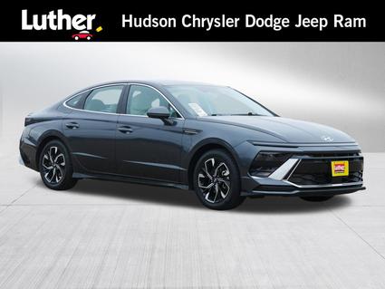 2025 Hyundai Sonata Hudson WI