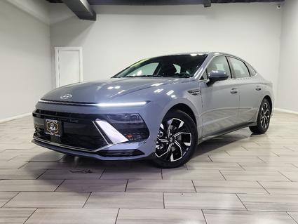 2025 Hyundai Sonata Philadelphia PA