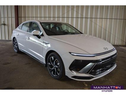 2025 Hyundai Sonata Manhattan KS