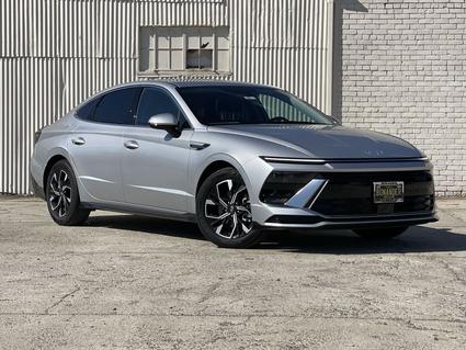 2025 Hyundai Sonata Turlock CA