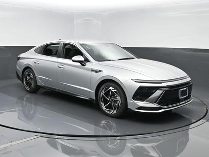 2026 Hyundai Sonata Goshen NY