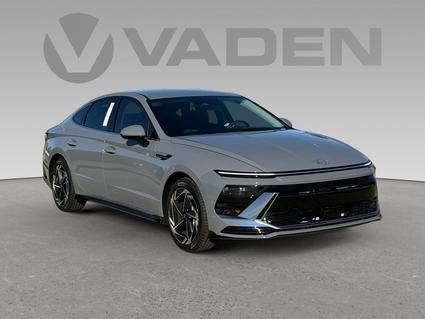 2026 Hyundai Sonata Statesboro GA